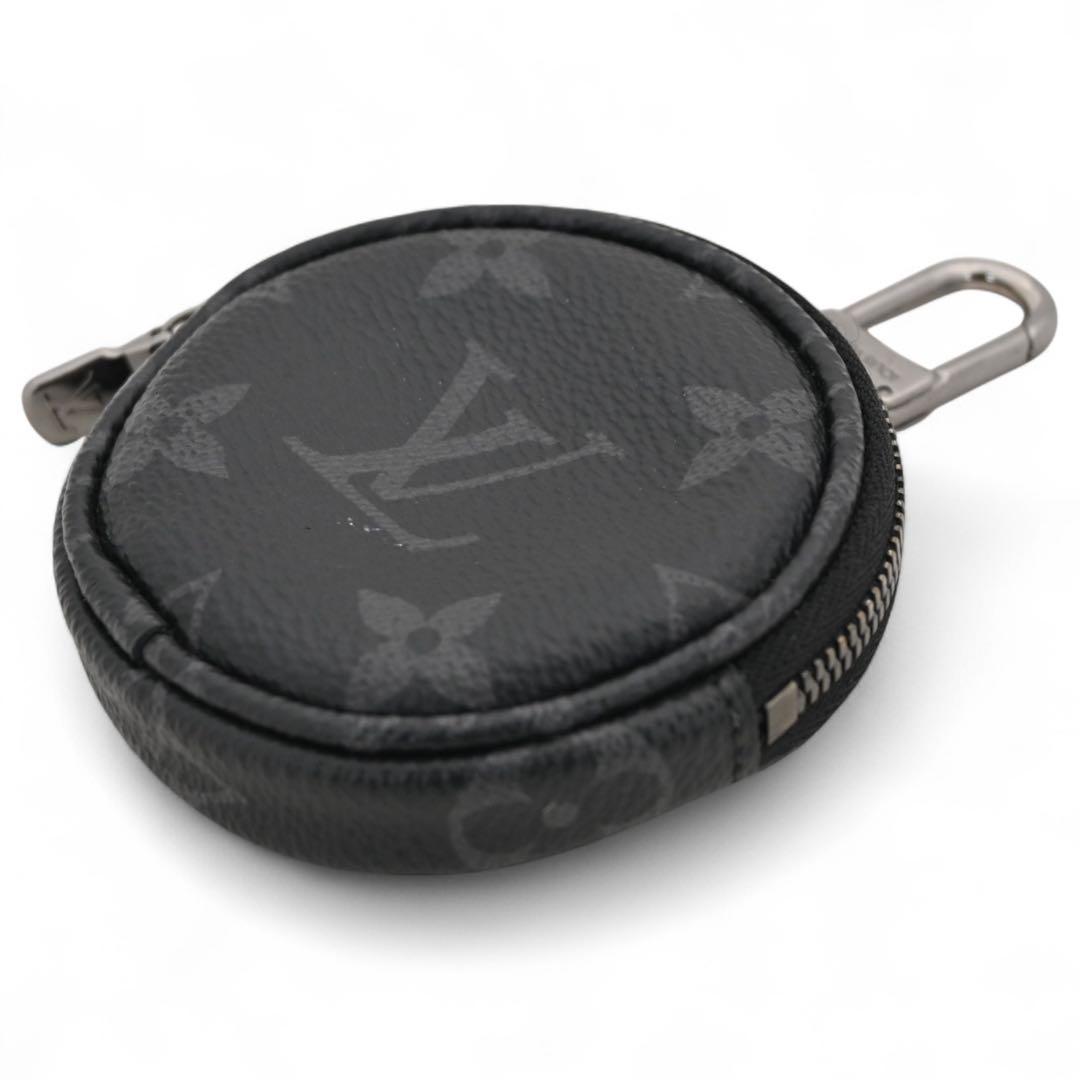 ルイヴィトン エクリプス ポルトクレ  キーケース lv8825vf