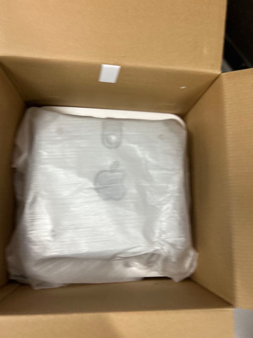 美品＆動作商品　Apple power Mac G4 MDD 元箱セット