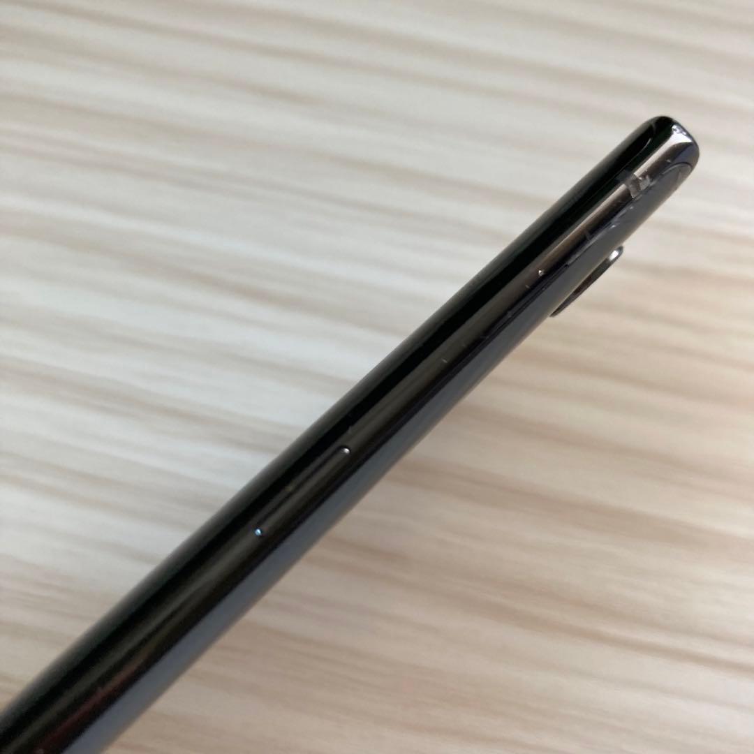 LG VELVET L-52A 128GB バッテリー良好 SIMフリー