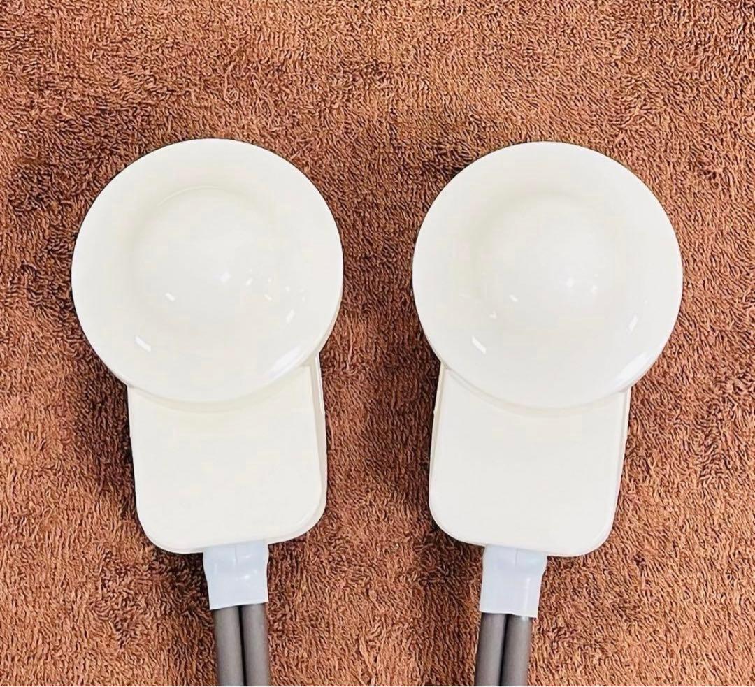 インナーインパクト　プローブ　ベルト