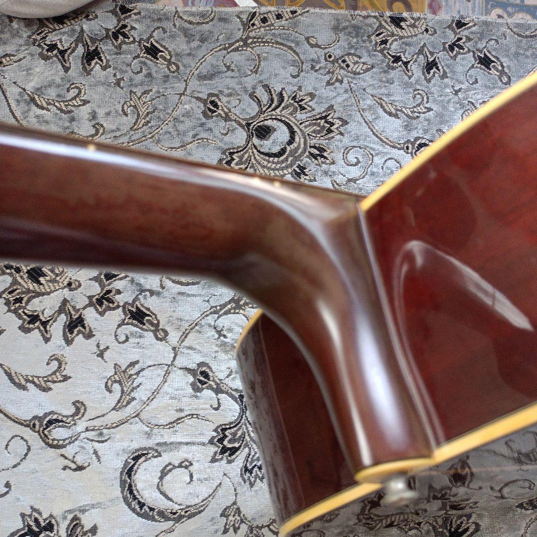 YAMAHAヤマハ LL-11B E 専用プリアンプ付エレアコ トップ単板