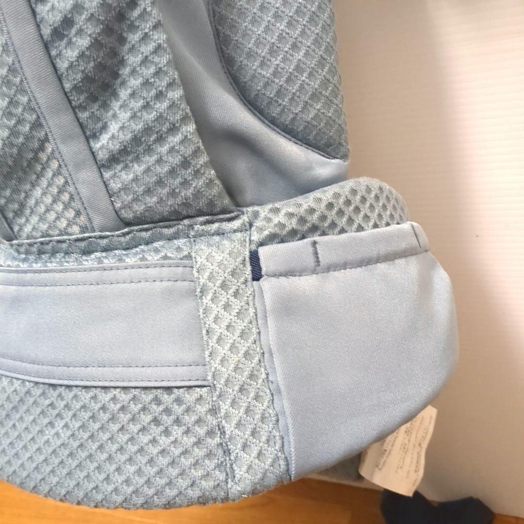 【正規品】ergobaby オムニブリーズ　 抱っこ紐