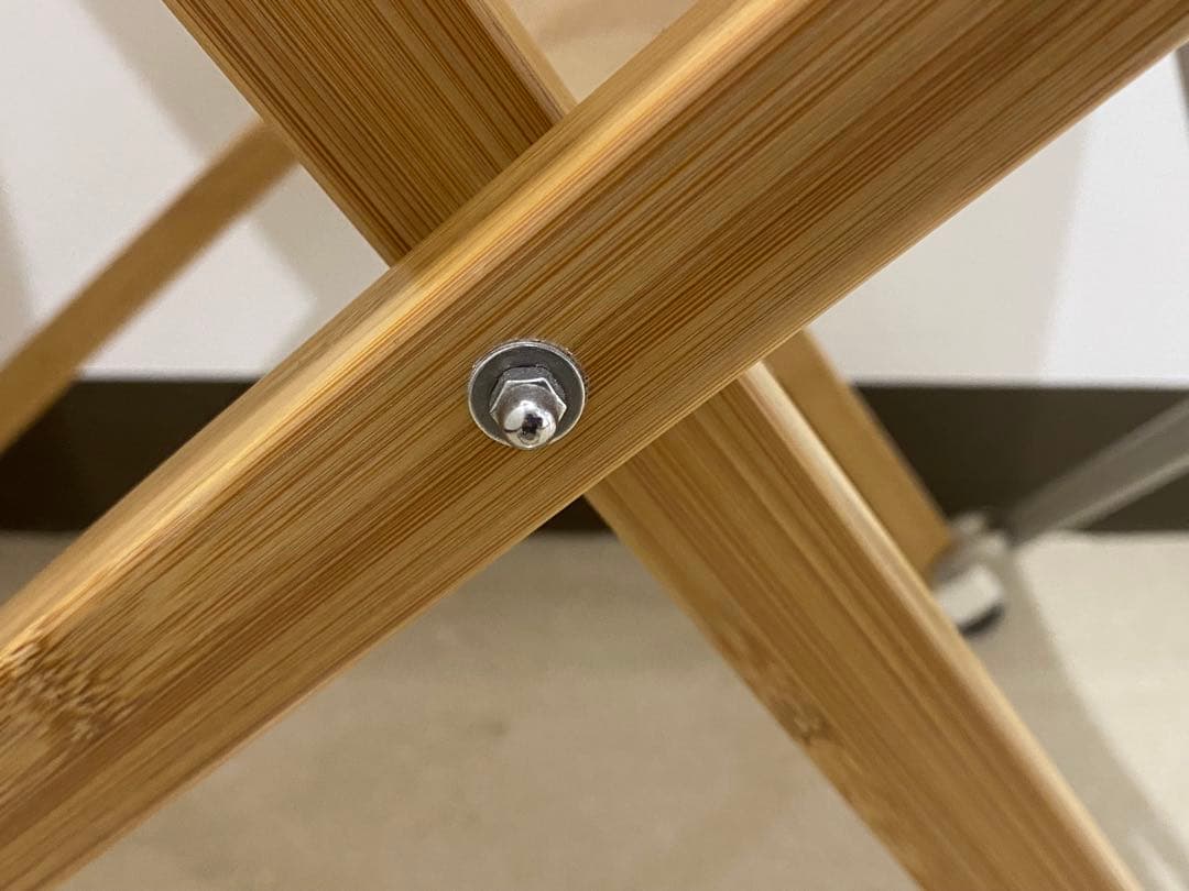  peak スノーピーク 折りたたみイス Takeチェアロング