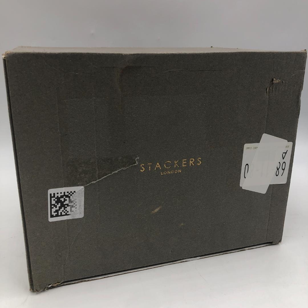 STACKERS アクセサリーケース 小物入れ ３段/Y32501-P1