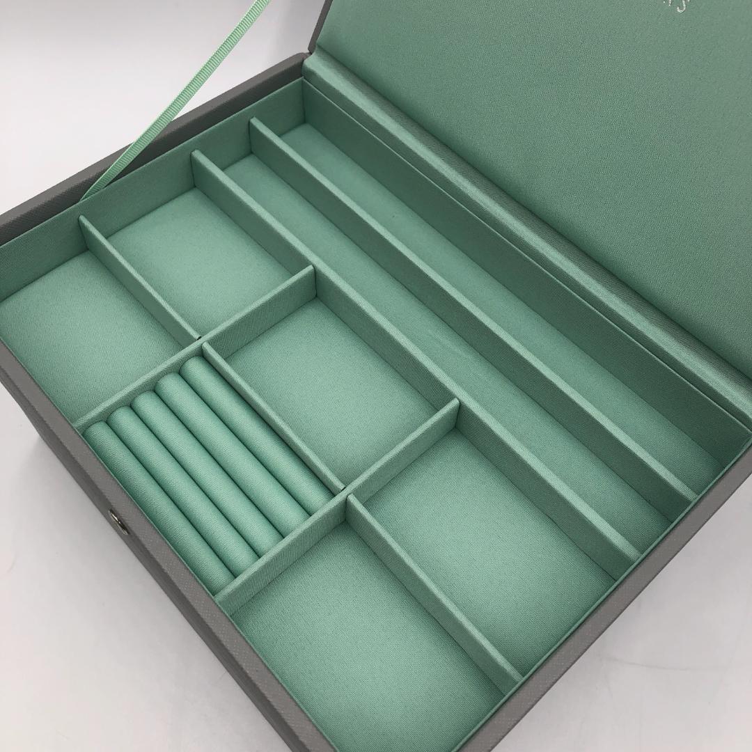 STACKERS アクセサリーケース 小物入れ ３段/Y32501-P1