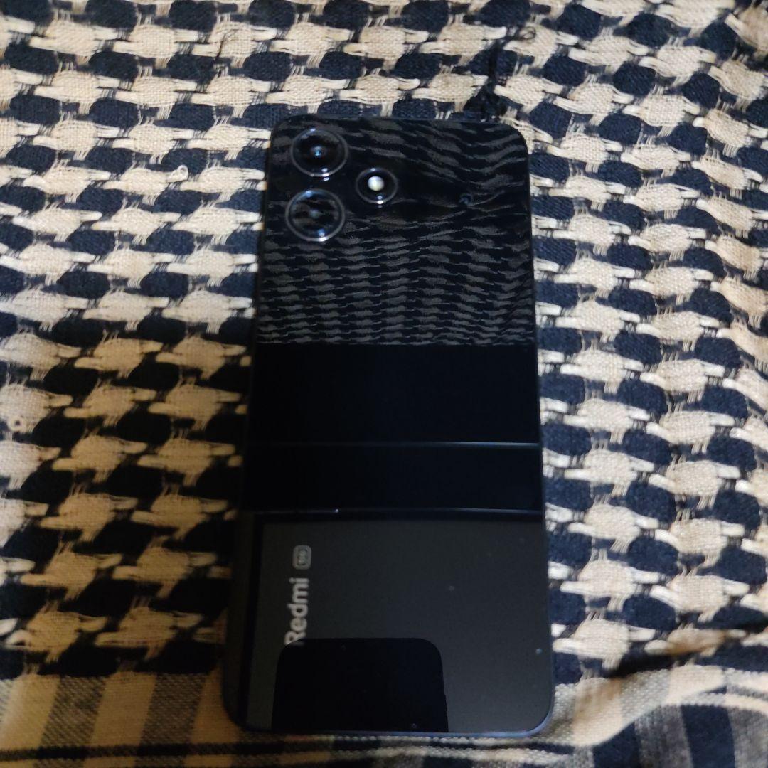 スマートフォン本体 Xiaomi Redmi 12 5G