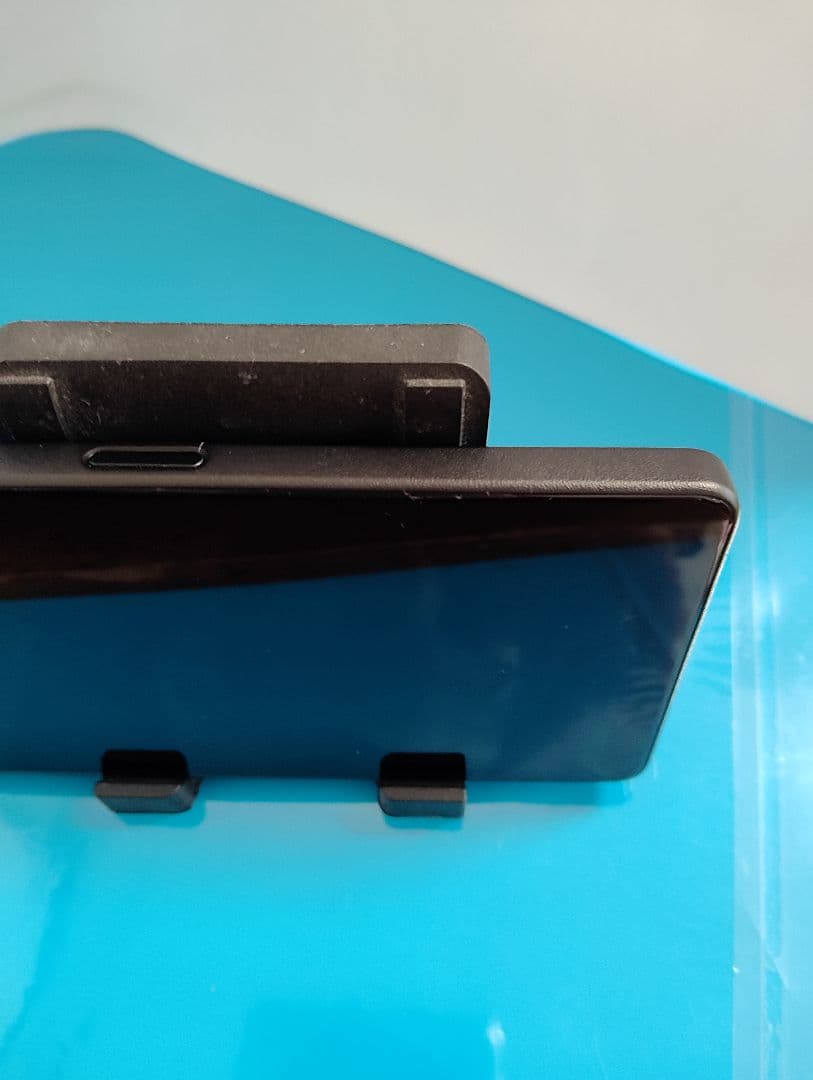 【匿名配送】美品 Xperia AceIII SO-53C　Black