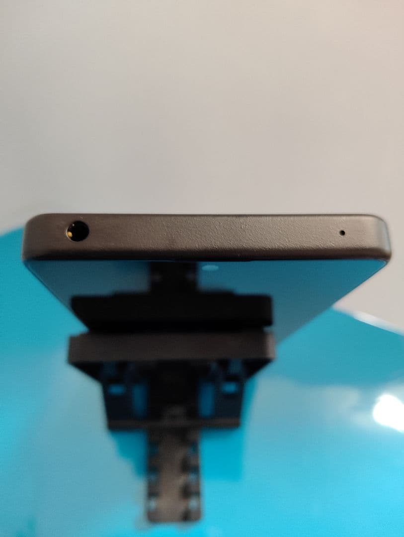 【匿名配送】美品 Xperia AceIII SO-53C　Black