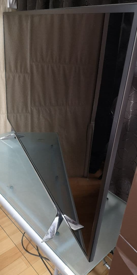 東芝 液晶テレビ 50Z20X　ジャンク品