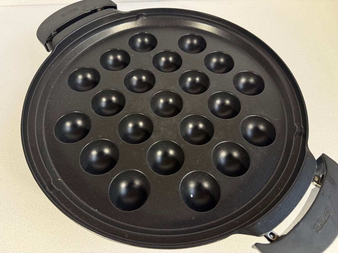 Arai さま専用★超美品★【使用少】タイガー グリルなべ CQD-B300