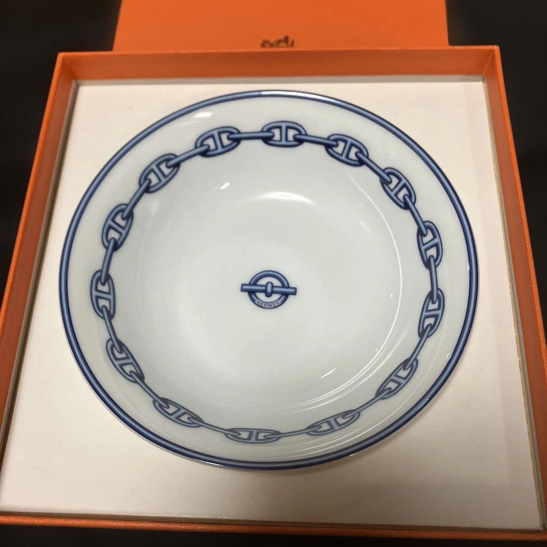 エルメス　ボウル