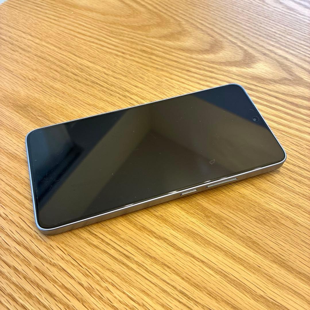 【美品】Xiaomi 14T 256GB 箱付き チタンブルー