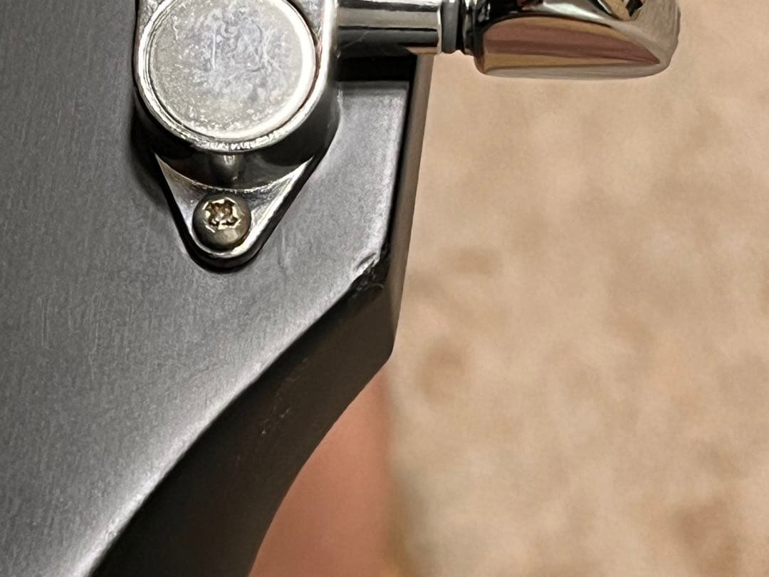 YAMAHAトランスギター　FG-TA