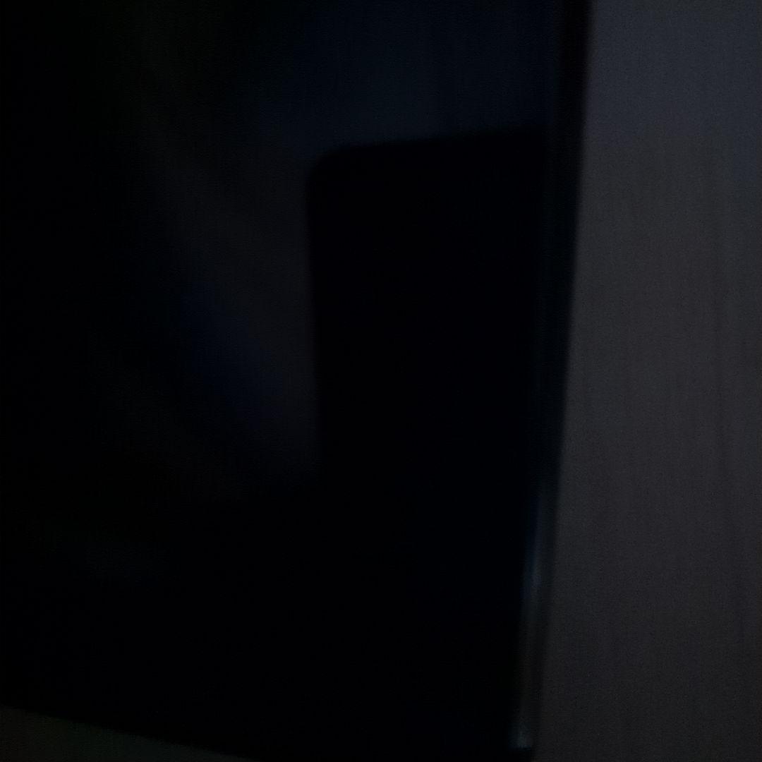 スマートフォン本体 日本語設定 充電器付き　アクオスセンス4