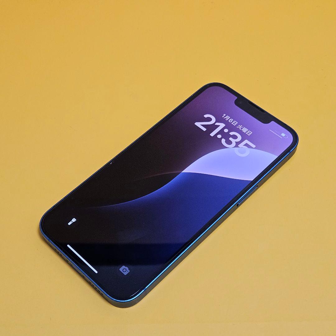 iPhone 13 128GB｜24時間以内発送!#022