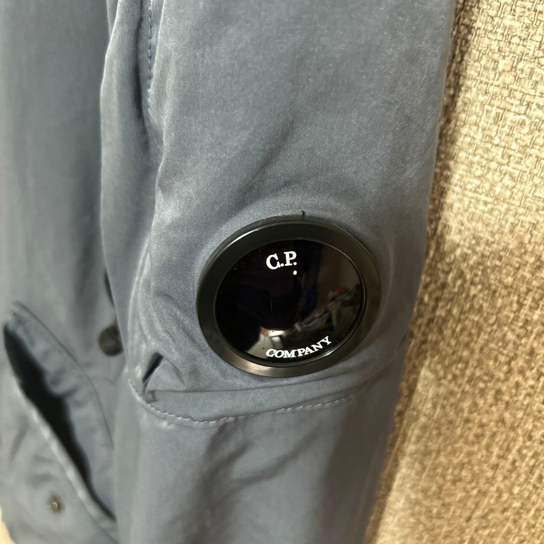 ジャケット・アウター C.P. COMPANY