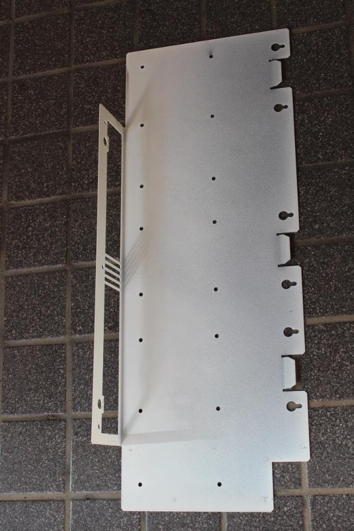 三菱　パワーコンディショナ PV-PN55G ＋周辺機器