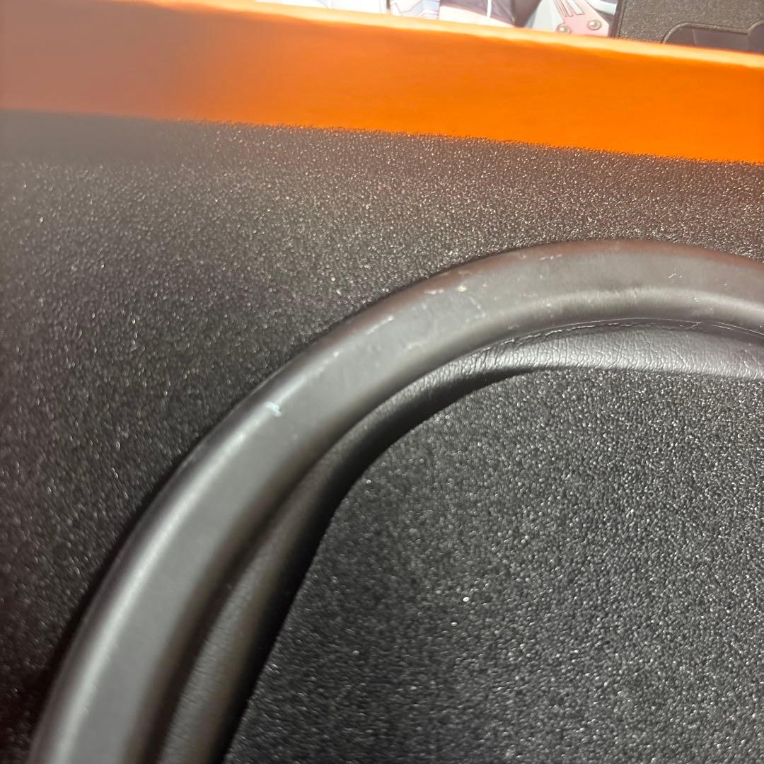 NEUMANN（ノイマン）/NDH30 Black Edition