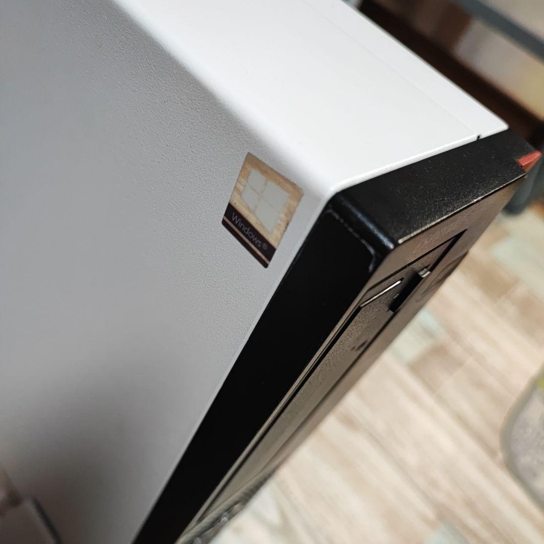 富士通 ESPRIMO D587/RX Corei5 メモリ8G SSD256