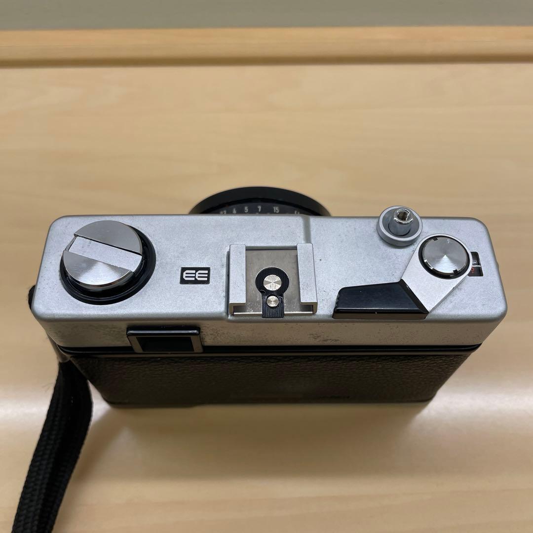 フィルムカメラ Mamiya135