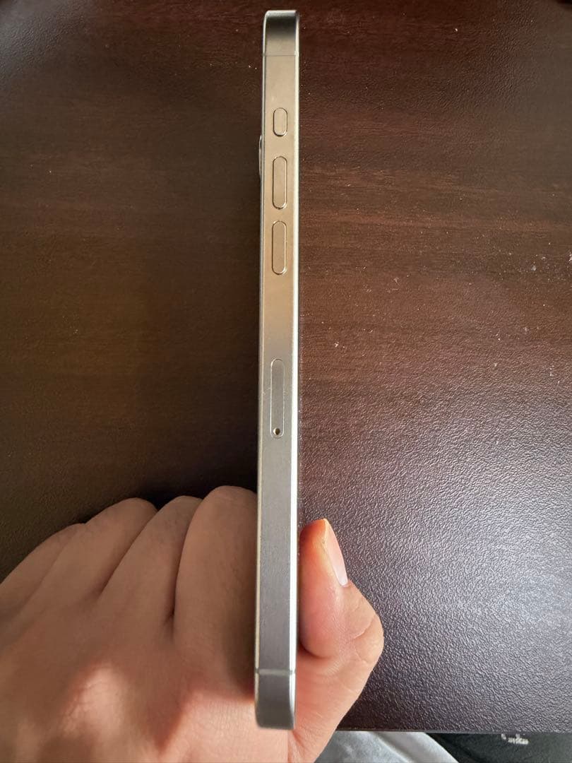 携帯電話本体 iPhone 15 Pro Max 256g