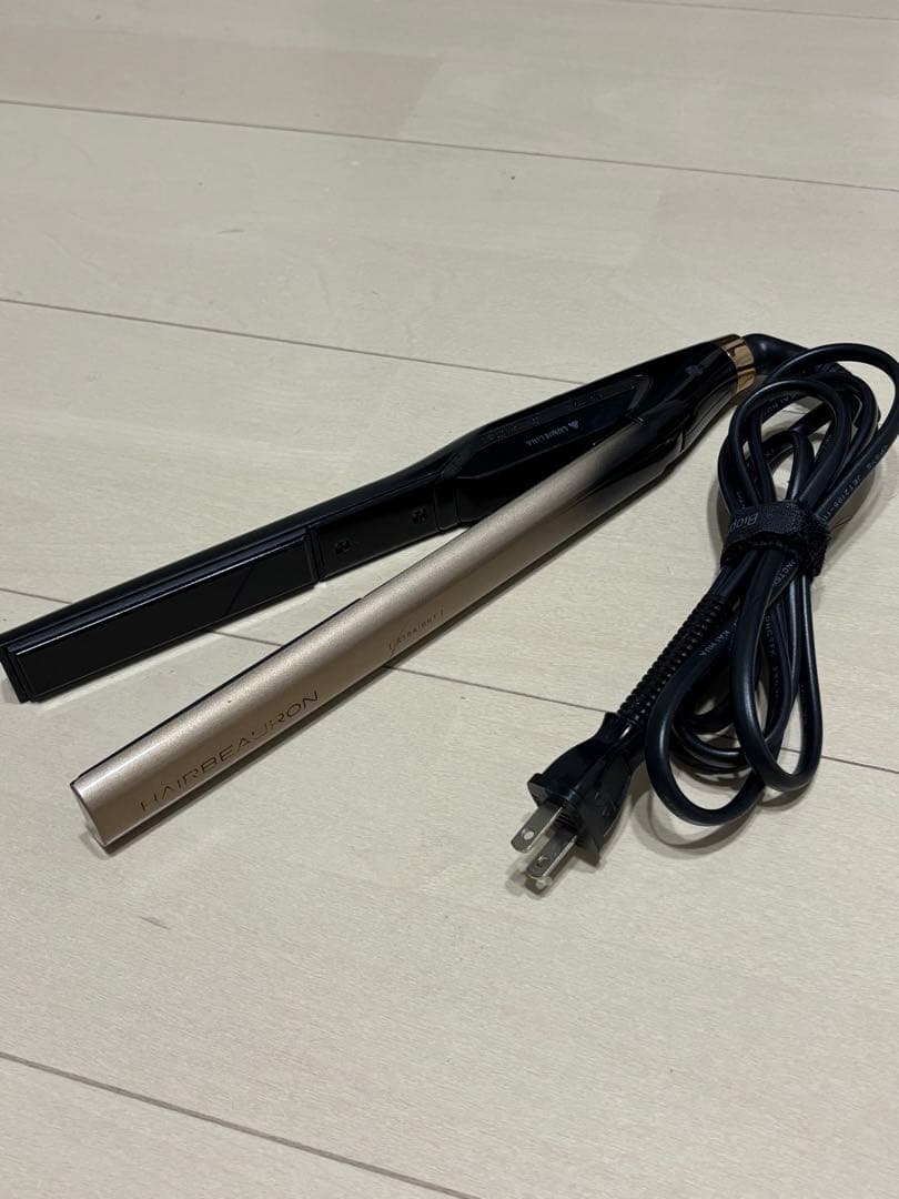 Bioprogramming ヘアビューロン 4D Plus