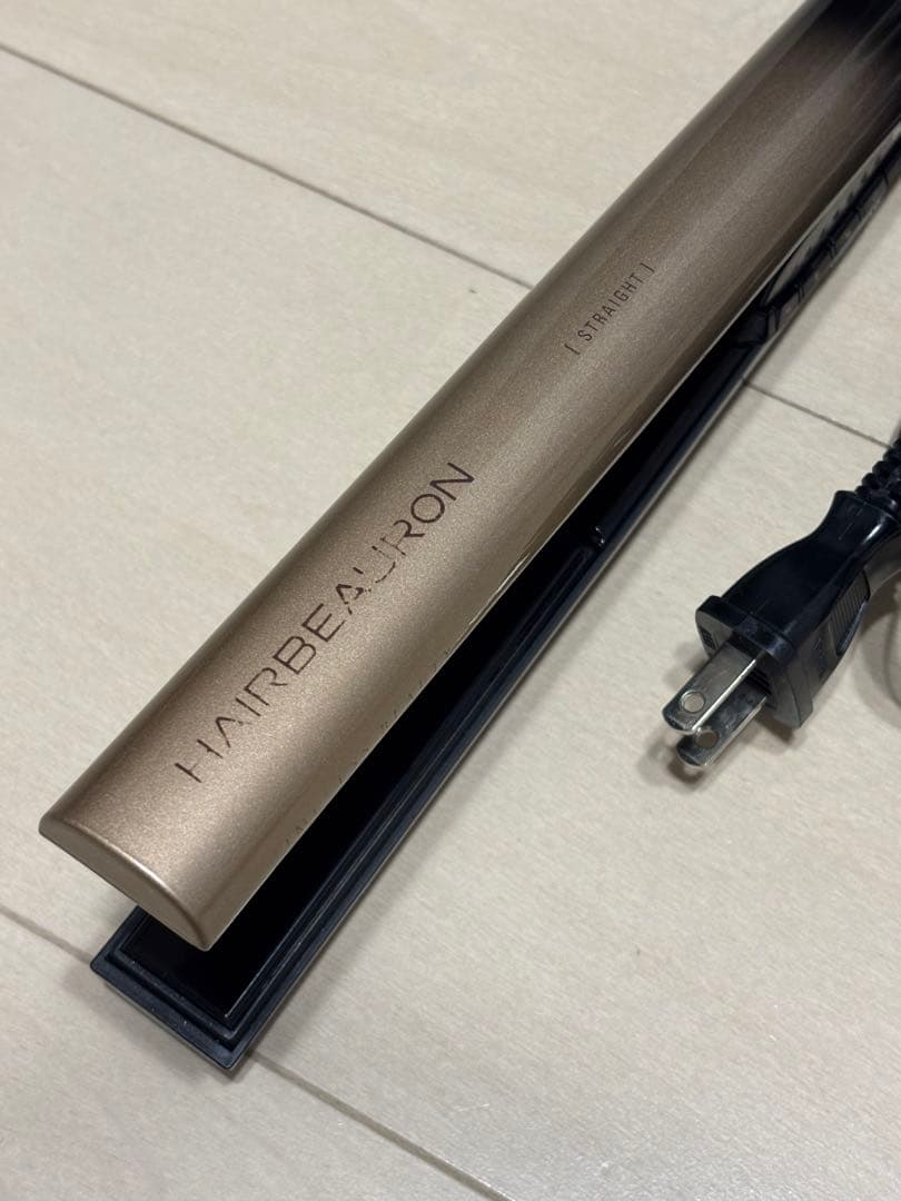 Bioprogramming ヘアビューロン 4D Plus