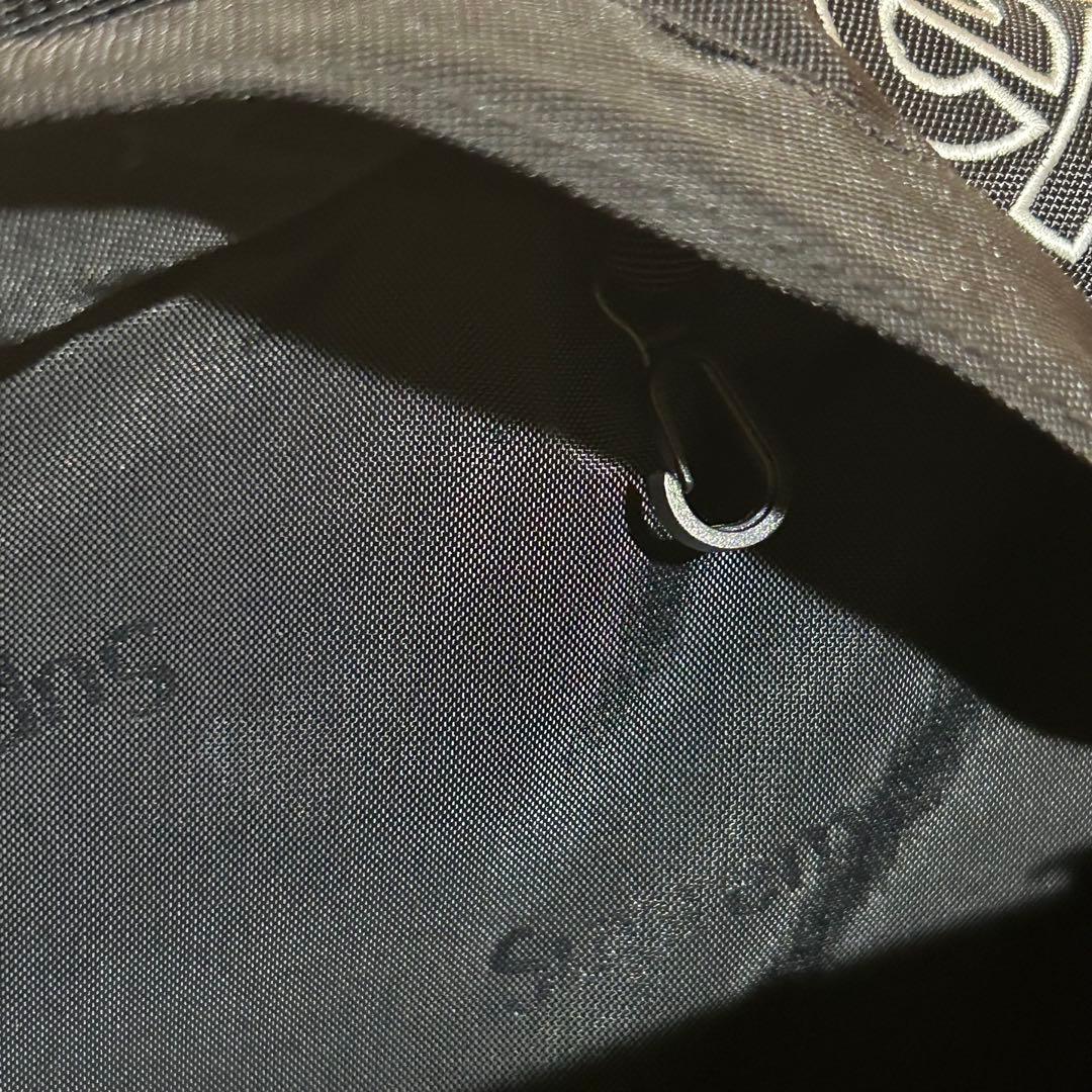 美品 シュプリーム SUPREME 19AW Waist Bag ウエストバッグ