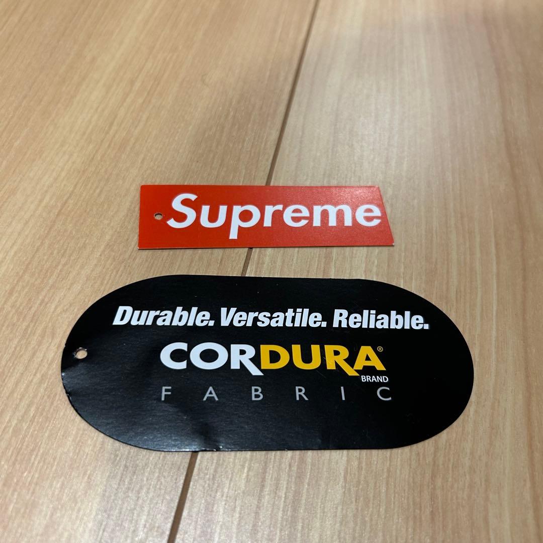 美品 シュプリーム SUPREME 19AW Waist Bag ウエストバッグ