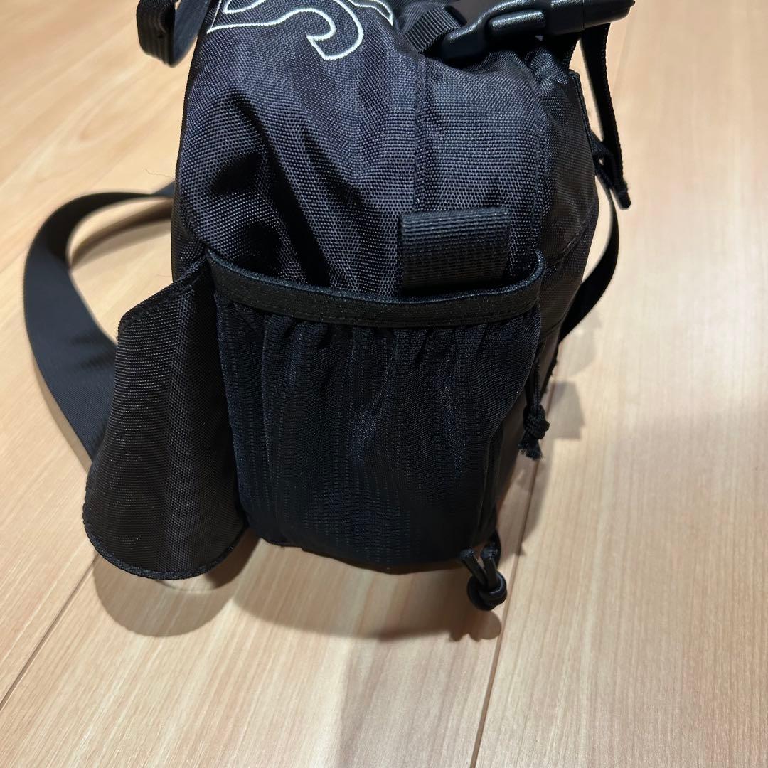 美品 シュプリーム SUPREME 19AW Waist Bag ウエストバッグ