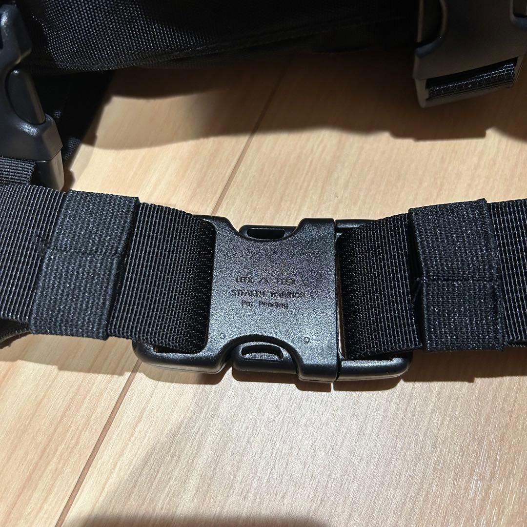 美品 シュプリーム SUPREME 19AW Waist Bag ウエストバッグ