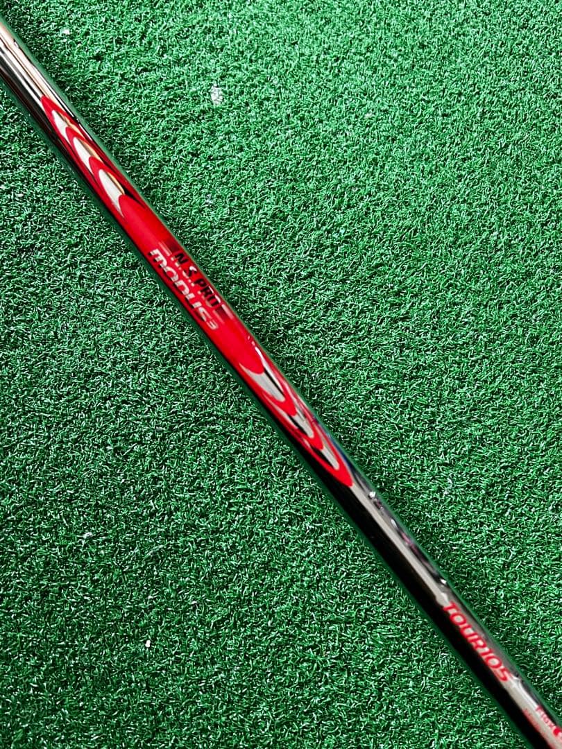 【超美品】PING g430ハイブリッド19度！