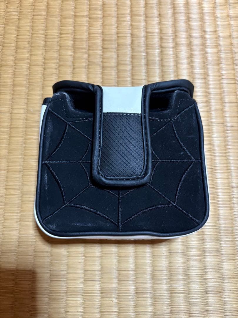 【極美品】テーラーメイドスパイダーゴーストパター33インチ