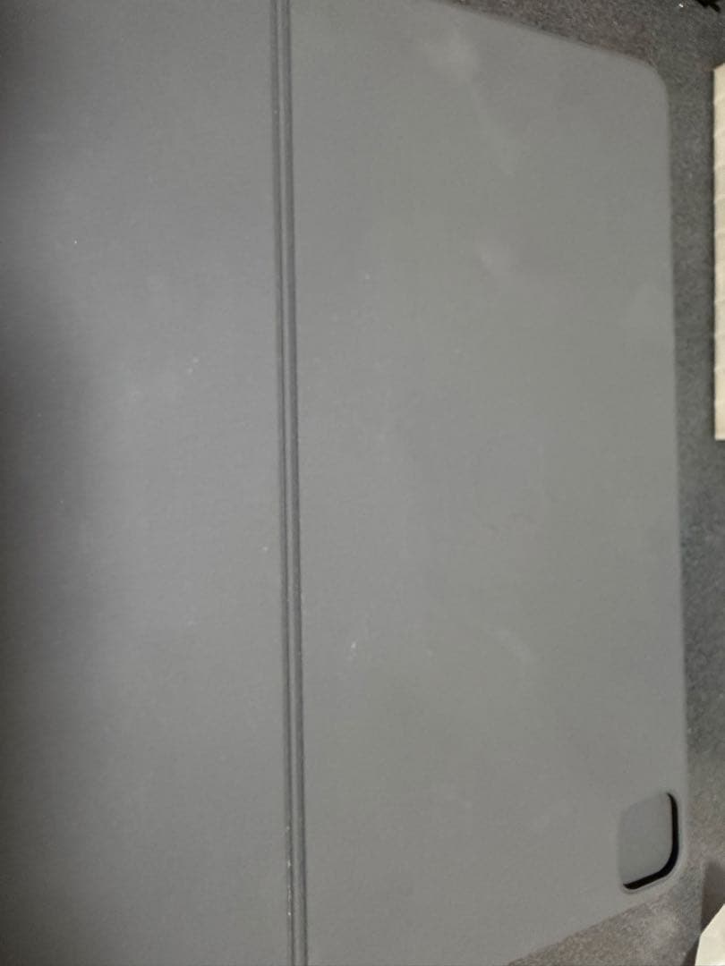 【最安値】Apple 純正 Magic Keyboard 12.9 13インチ用