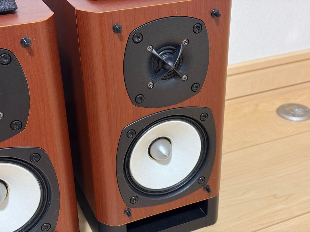 【美品】ONKYO D-55EX