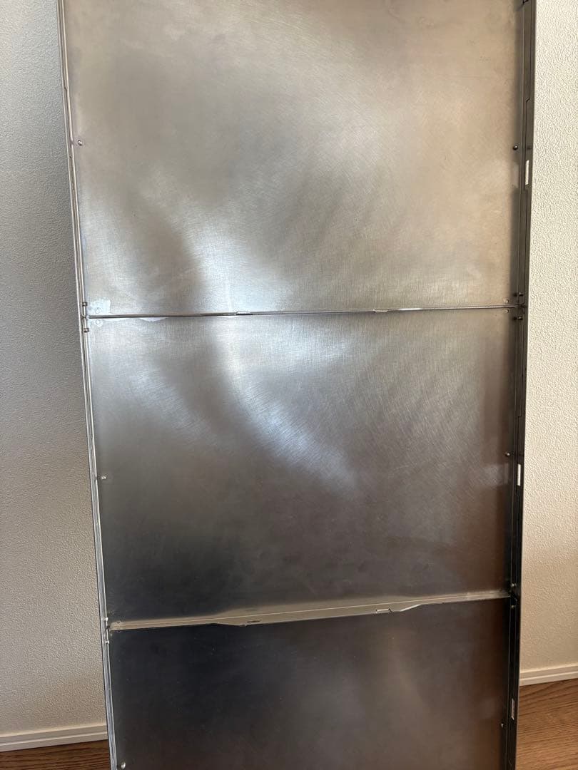  peak LV-310 ステンレスラック