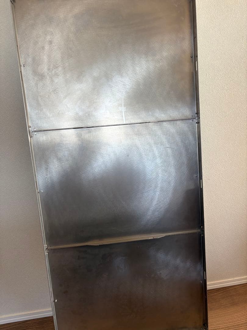  peak LV-310 ステンレスラック