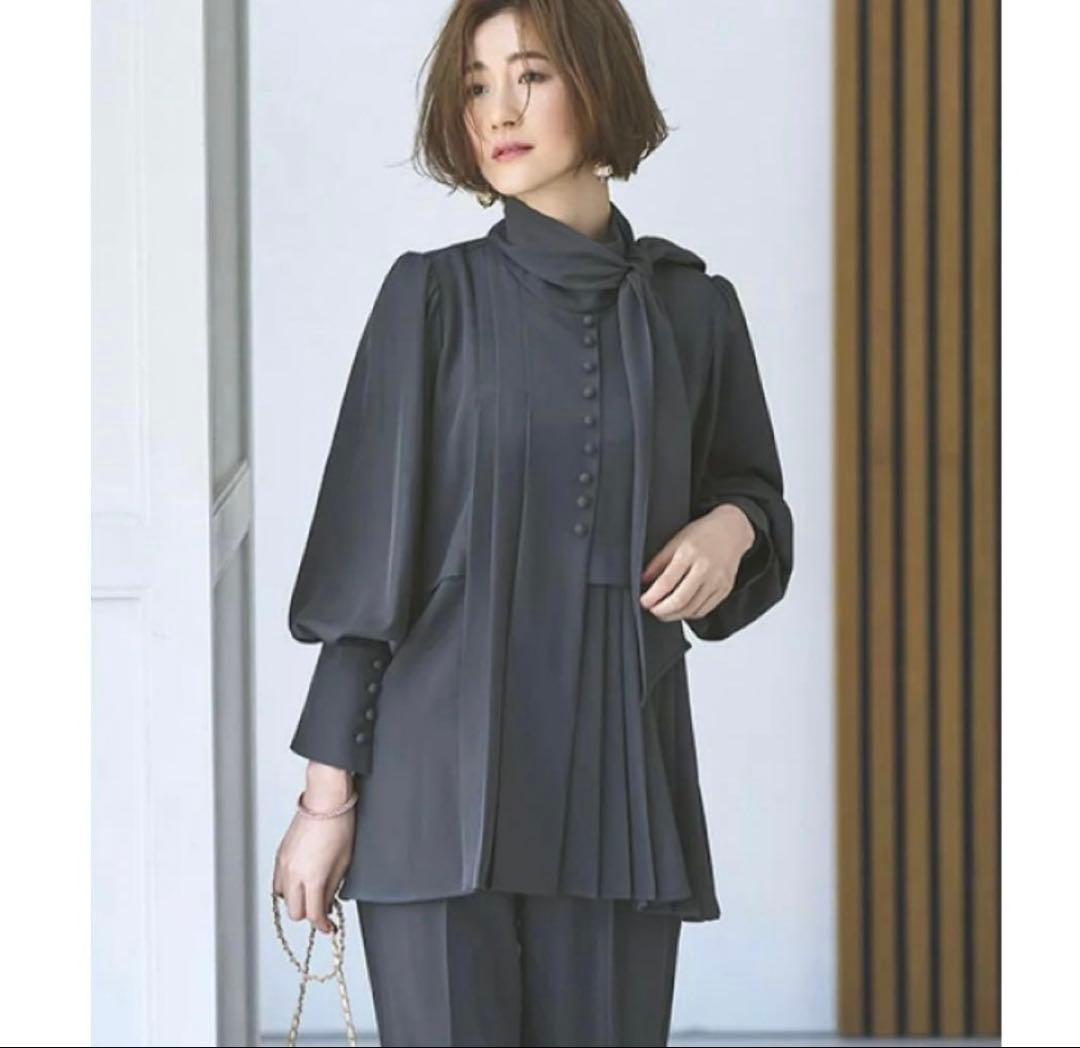 ルイルエブティック　セットアップ