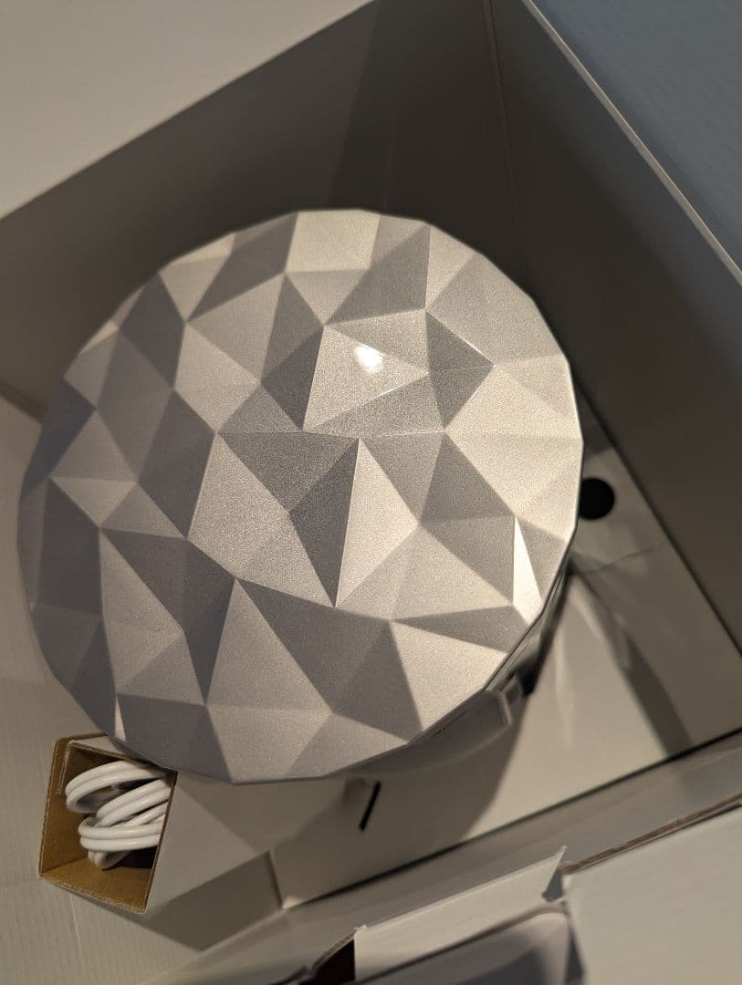 YA-MANフォトシャイン IS-101Nヤーマン美顔器【エコメルカリ便】