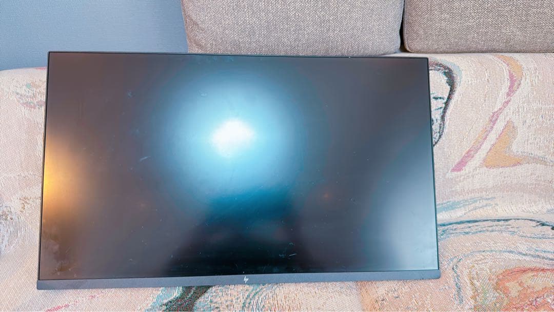 HP モニター EliteDisplay S270n 27インチ 4K IPS