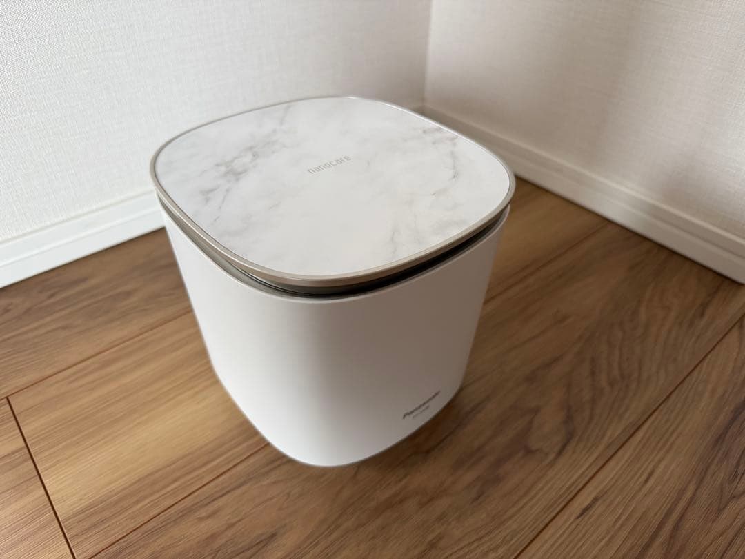 パナソニック　スチーマー　ナノケアEH-SA0B