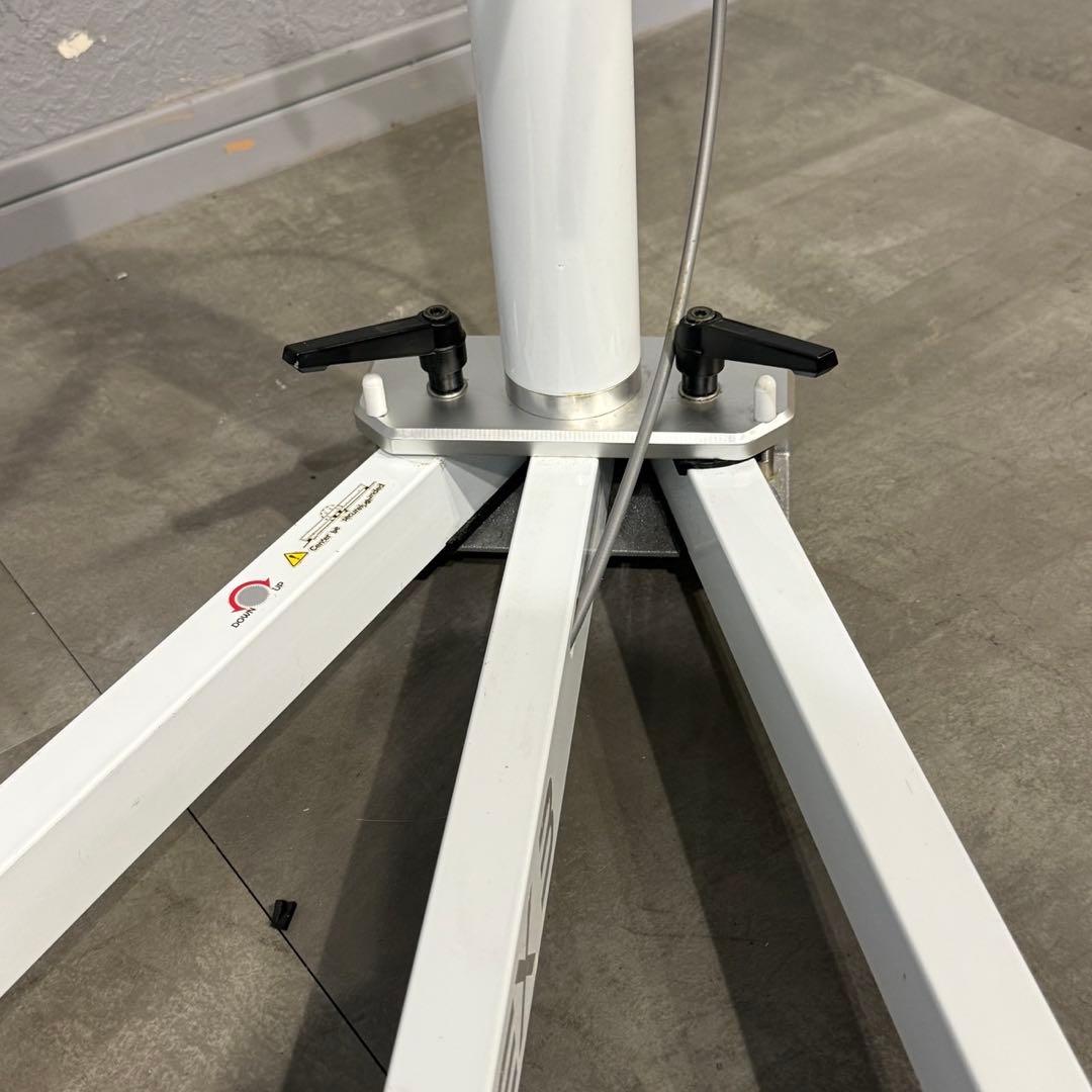 GROWTAC GT-ROLLER FLEX3 固定ローラーブルカット付き