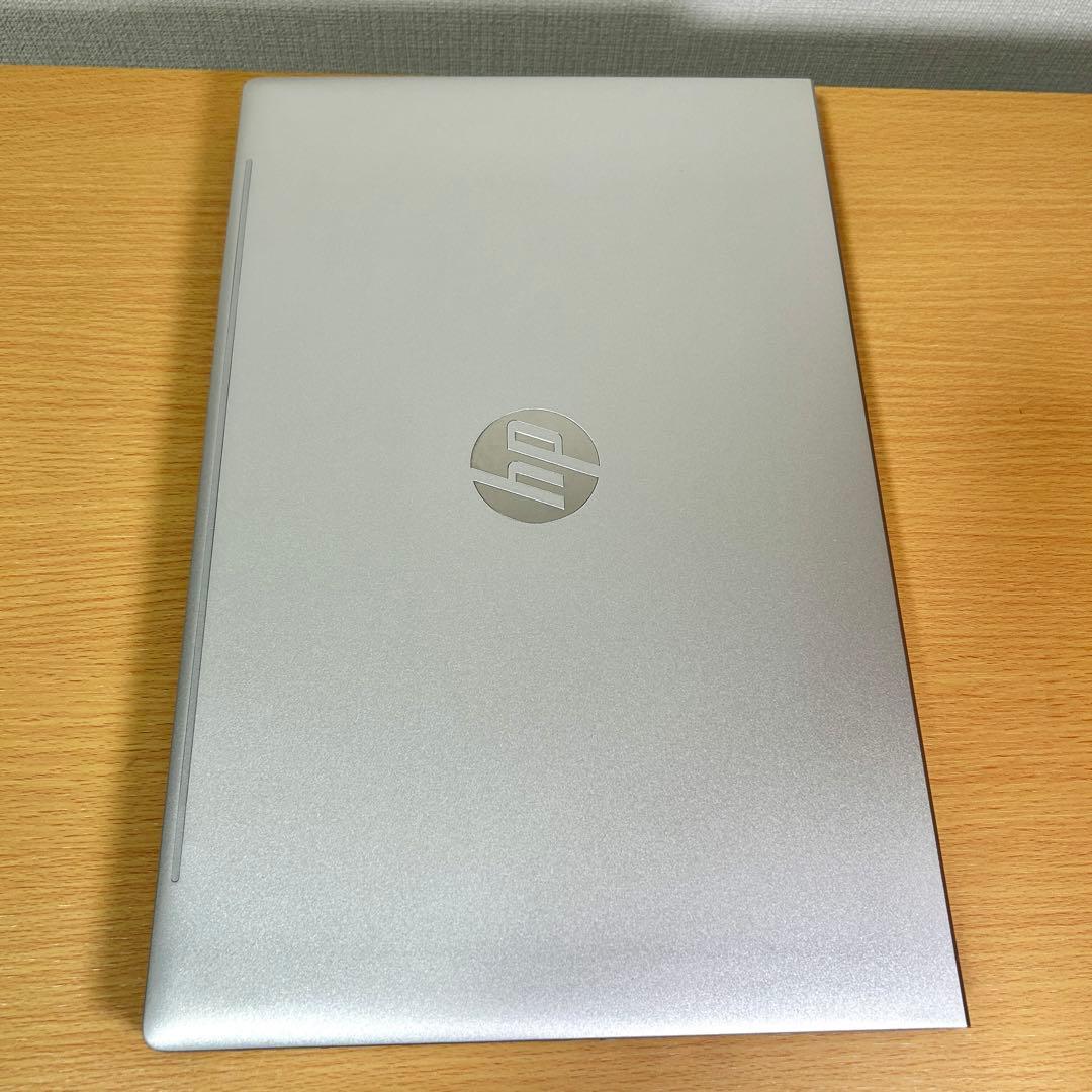 美品 hp Probook 450 G10 16GB 15インチ Office
