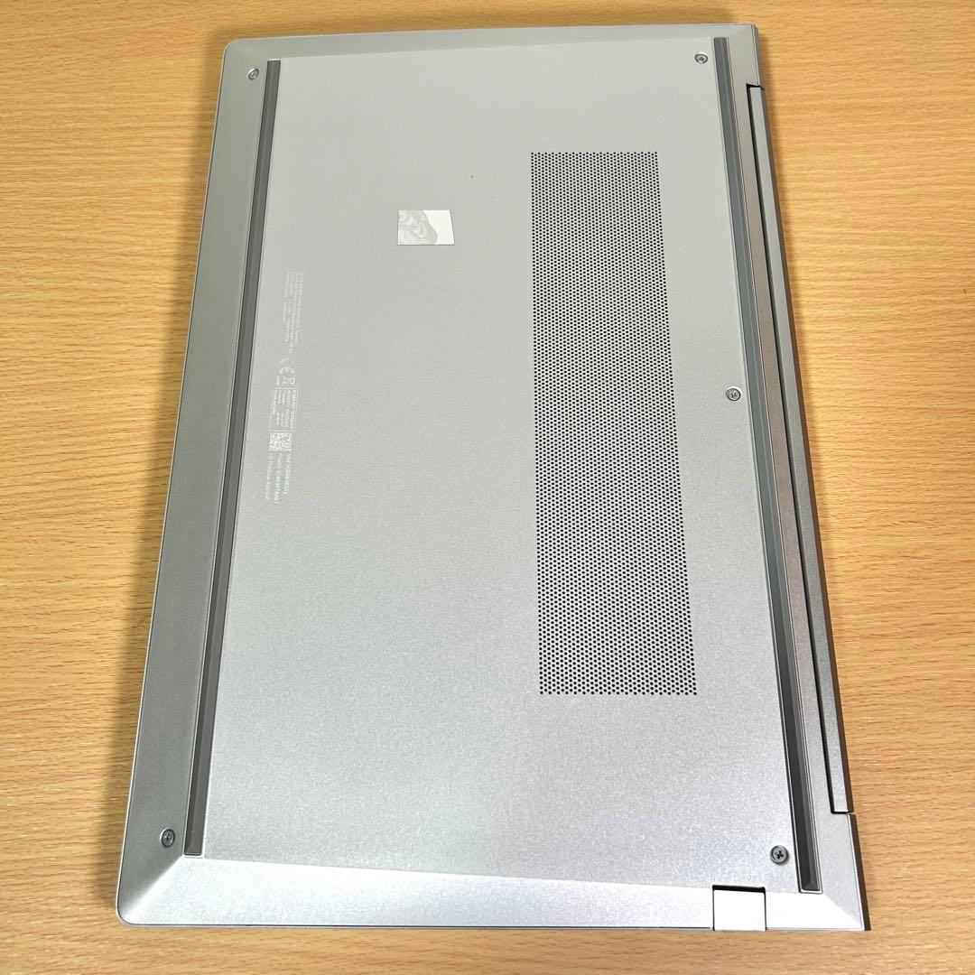 美品 hp Probook 450 G10 16GB 15インチ Office