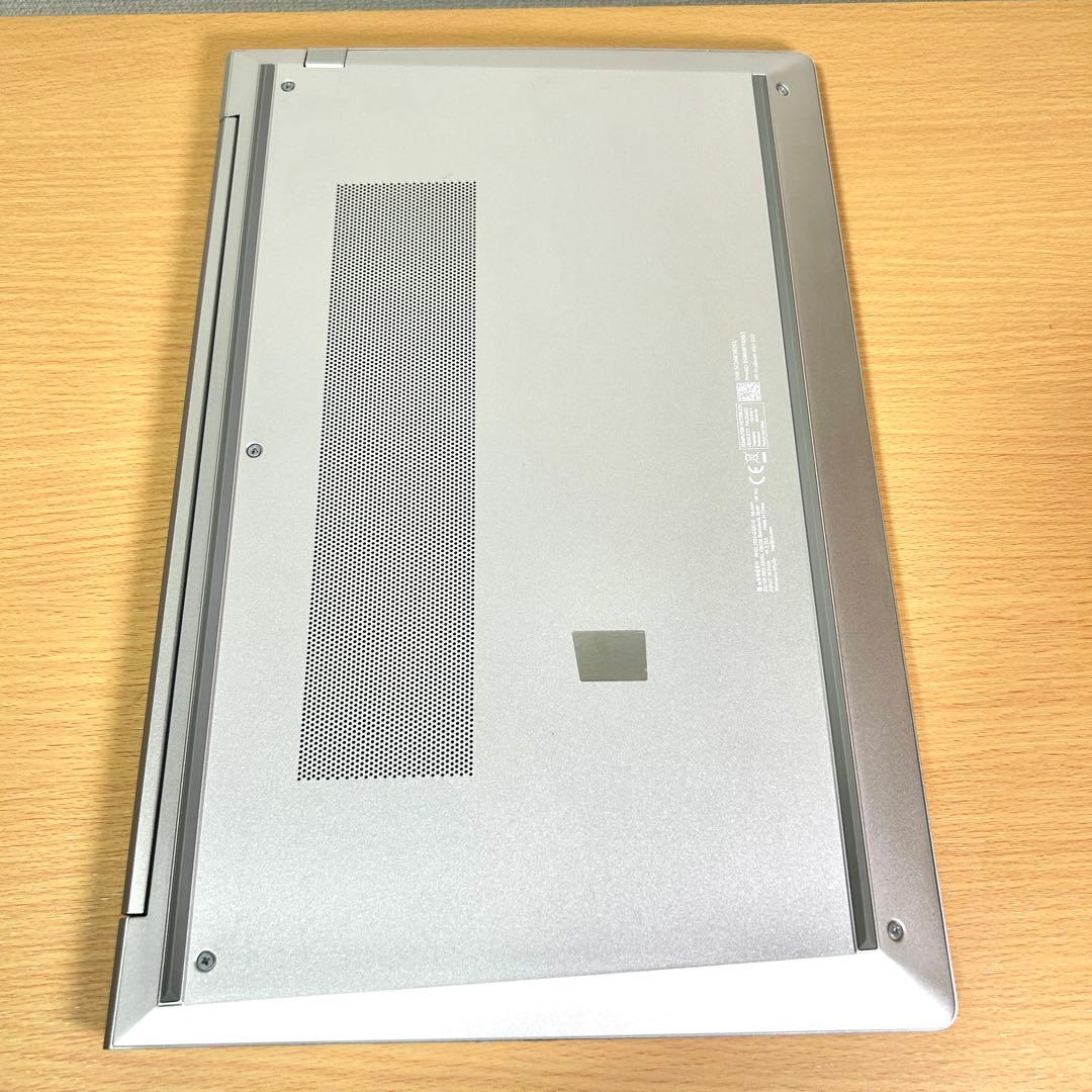 美品 hp Probook 450 G10 16GB 15インチ Office