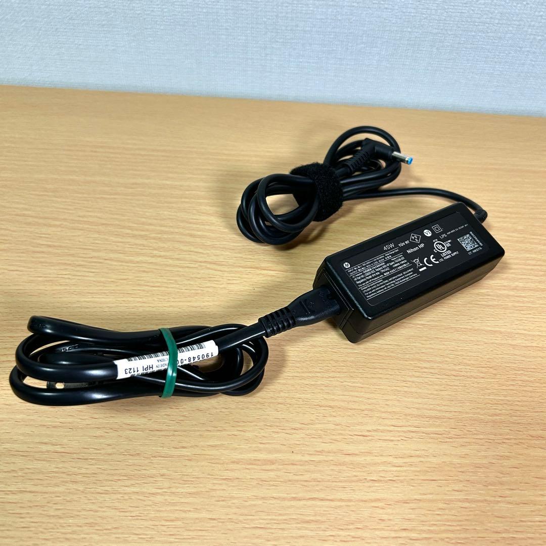 美品 hp Probook 450 G10 16GB 15インチ Office