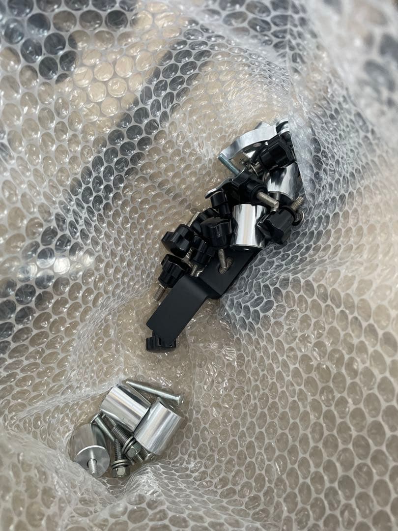 ホンダ　N-VAN Nバン専用　車中泊用ベッドキット❗️引取り可　MGR