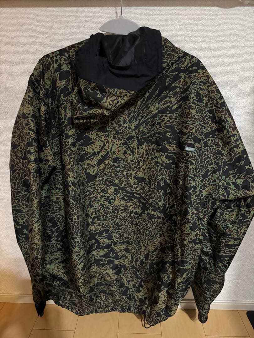 22-23 bsrabbit DSコラボ セットアップ XXL