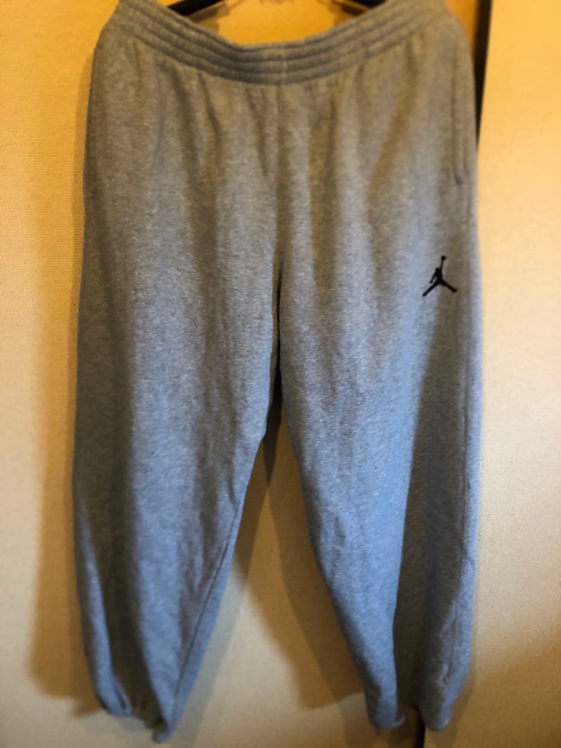 猫*ん様 Jordan ジョーダンセットアップ3XLと2XLのパンツセット