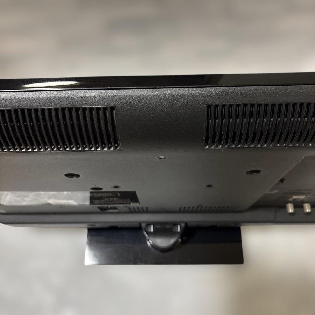 Panasonic TH-24C325 24インチ液晶テレビ すぐ観れます